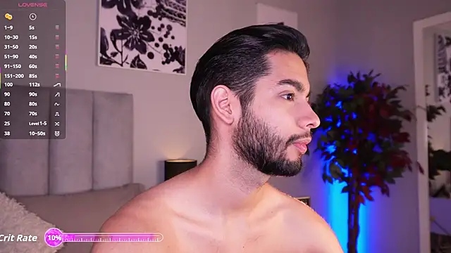 endy rush online show from October 2025 12:39:02 PM