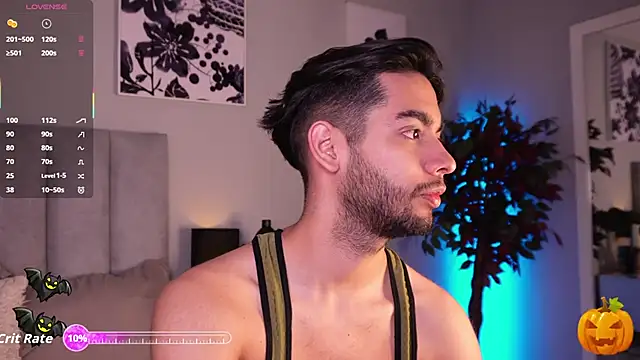 endy rush online show from November 2025 12:40:02 PM