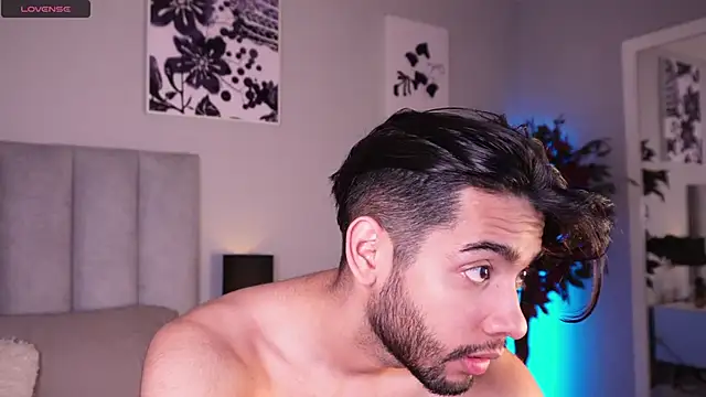 endy rush online show from November 2025 12:37:02 PM