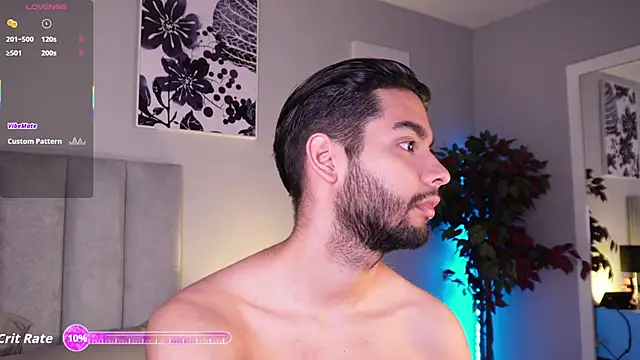 endy rush online show from November 2025 12:38:02 PM