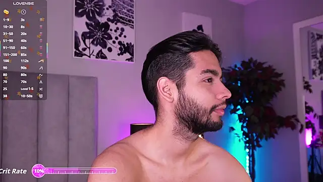 endy rush online show from November 2025 12:45:02 PM