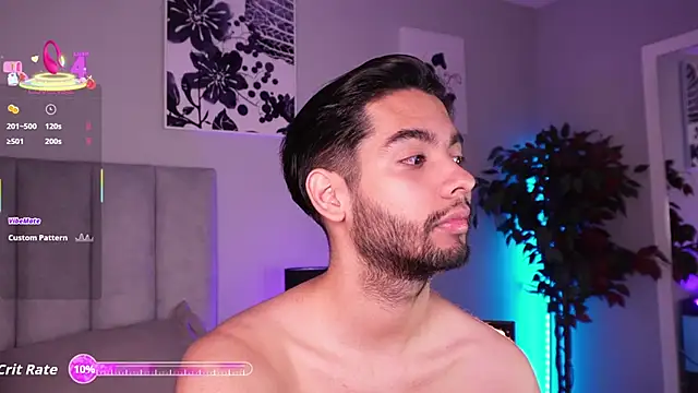 endy rush online show from December 2025 12:47:02 PM