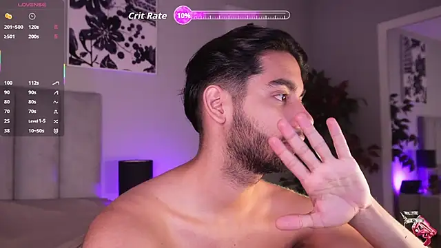 Snapshot of endy_rush chatting on February 2026 12:48:02 PM endy rush online show from February 2026 12:48:02 PM