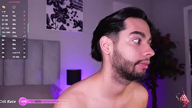 Snapshot of endy_rush chatting on February 2026 12:43:02 PM endy rush online show from February 2026 12:43:02 PM