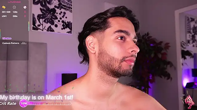 Snapshot of endy_rush chatting on February 2026 12:44:02 PM endy rush online show from February 2026 12:44:02 PM