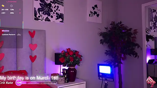 Snapshot of endy_rush chatting on February 2026 12:46:02 PM endy rush online show from February 2026 12:46:02 PM