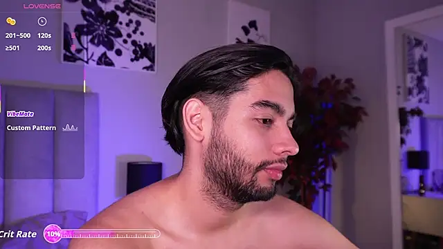 Snapshot of endy_rush chatting on February 2026 12:45:02 PM endy rush online show from February 2026 12:45:02 PM