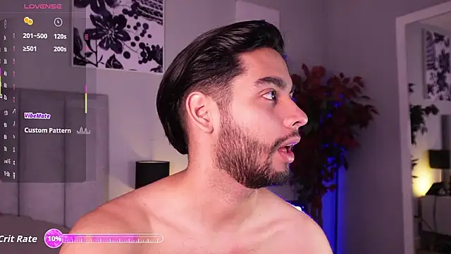 Snapshot of endy_rush chatting on February 2026 12:38:02 PM endy rush online show from February 2026 12:38:02 PM