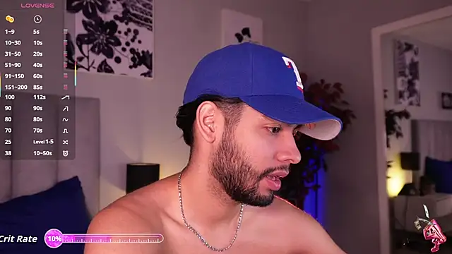 Snapshot of endy_rush chatting on February 2026 12:47:02 PM endy rush online show from February 2026 12:47:02 PM