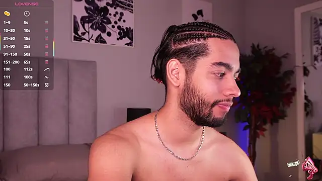 Snapshot of endy_rush chatting on February 2026 12:37:02 PM endy rush online show from February 2026 12:37:02 PM