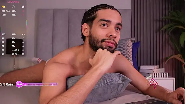 Snapshot of endy_rush chatting on February 2026 12:38:01 PM endy rush online show from February 2026 12:38:01 PM