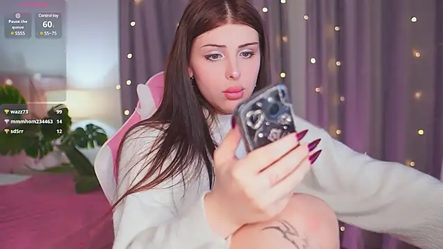 Snapshot of Lala_Land_ chatting on January 2025 02:59:01 PM Lala Land  online show from January 2025 02:59:01 PM
