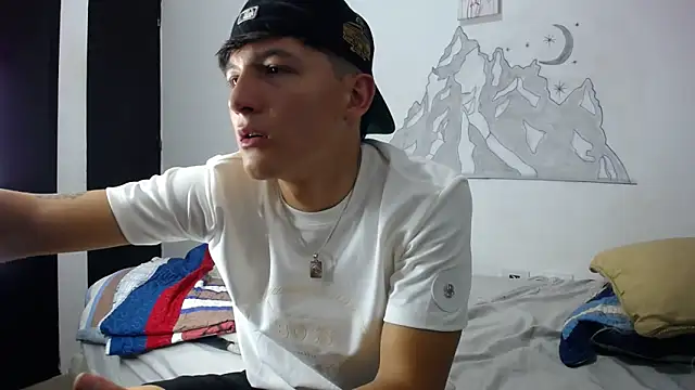 Snapshot of Pharaon_71 chatting on March 2026 03:01:02 AM Pharaon 71 online show from March 2026 03:01:02 AM