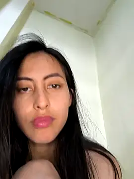 Snapshot of Anahi_cake chatting on March 2025 09:29:02 PM Anahi cake online show from March 2025 09:29:02 PM