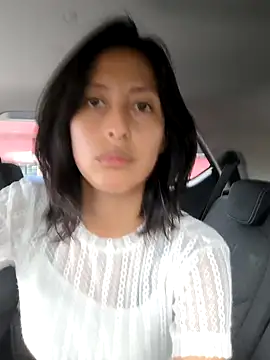 Snapshot of Anahi_cake chatting on March 2026 10:37:02 PM Anahi cake online show from March 2026 10:37:02 PM