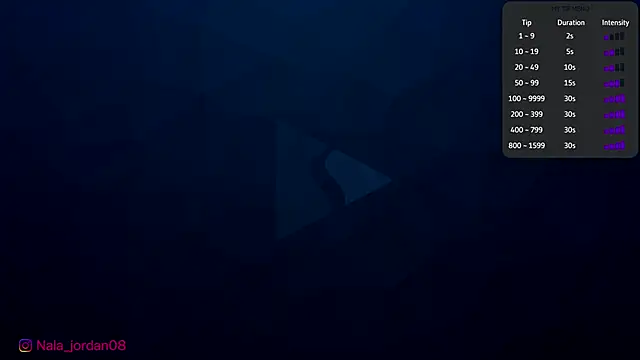 Nala j8 online show from February 2026 10:54:02 AM