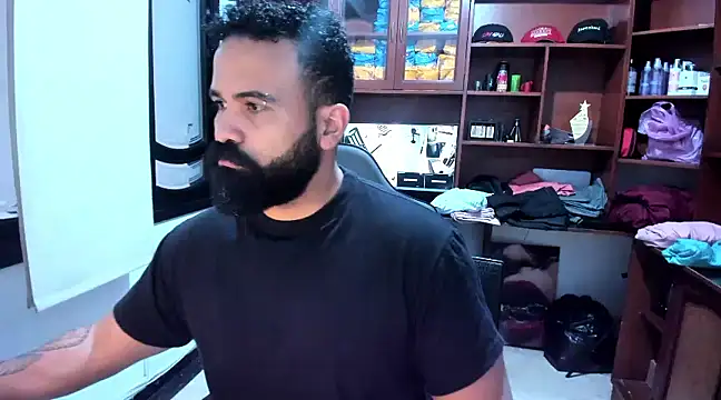 Drako Argentii online show from December 2024 08:21:02 PM