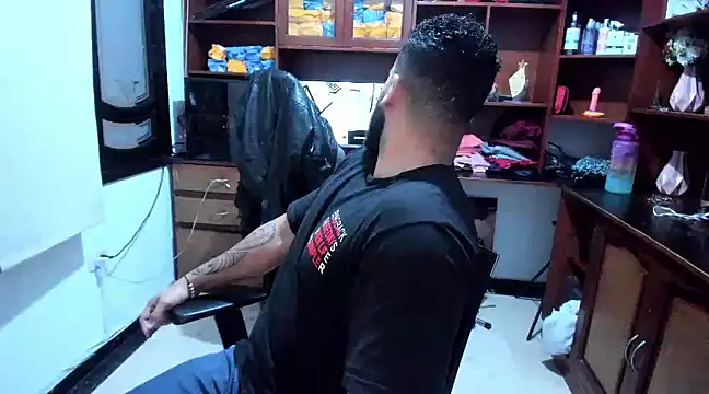 Drako Argentii online show from January 2025 11:40:02 AM