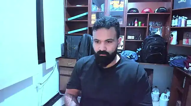 Drako Argentii online show from January 2025 06:49:02 AM