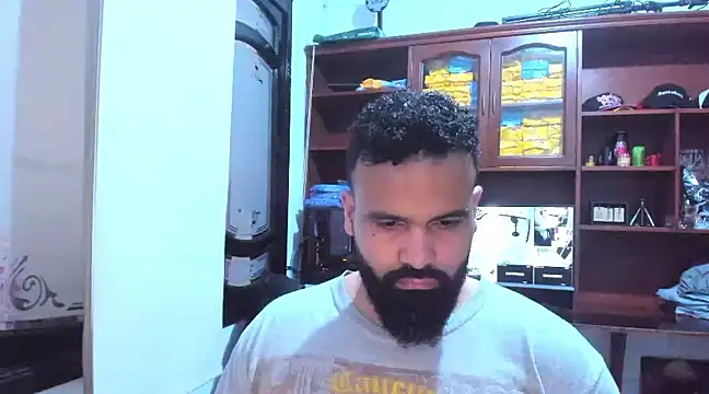 Drako Argentii online show from February 2025 09:46:02 PM