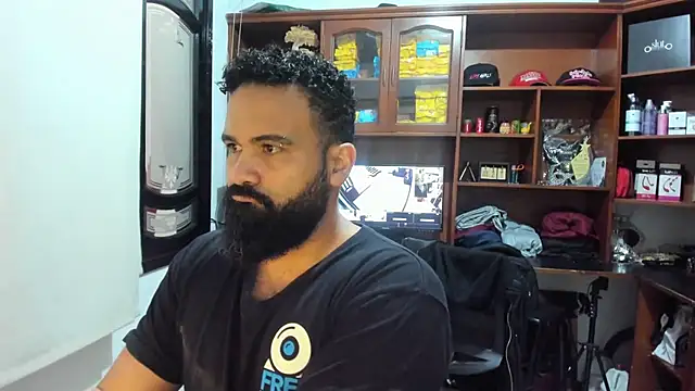 Drako Argentii online show from February 2025 04:03:02 PM