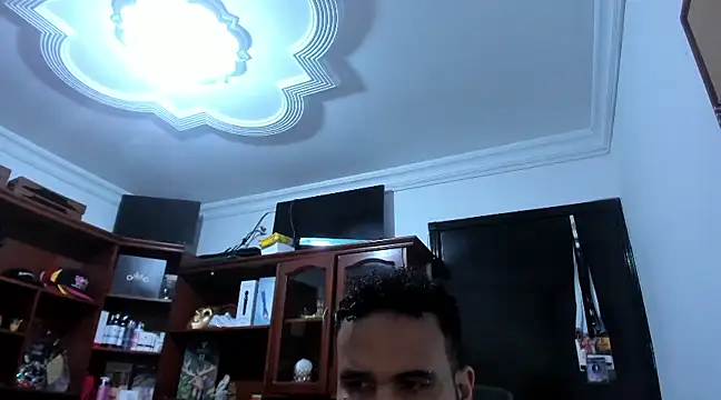 Drako Argentii online show from March 2025 06:20:02 AM