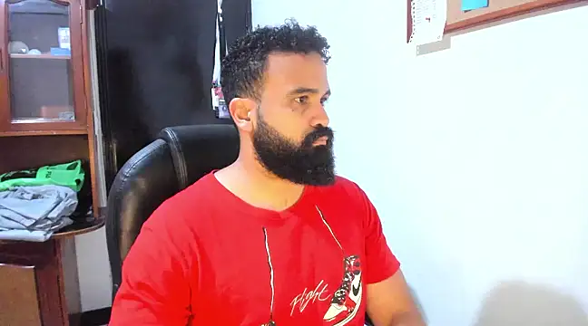 Drako Argentii online show from March 2025 11:42:01 PM