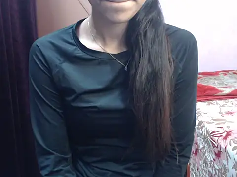 Angel kiyara online show from February 2026 06:58:01 PM