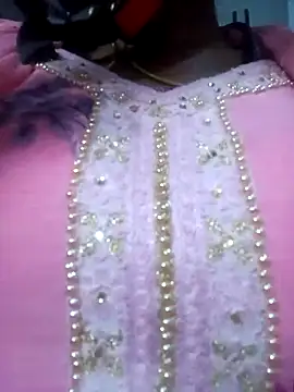 Snapshot of Sarita_7 chatting on March 2025 04:03:02 AM Sarita 7 online show from March 2025 04:03:02 AM