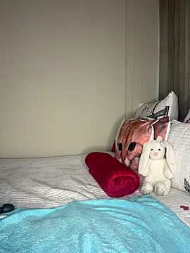 Kinkyy  online show from February 2025 03:54:02 AM