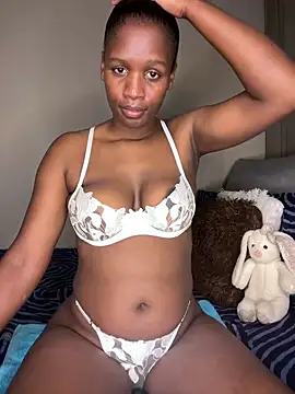 Kinkyy  online show from February 2025 12:43:02 AM