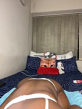 Kinkyy  online show from October 2025 08:31:02 PM