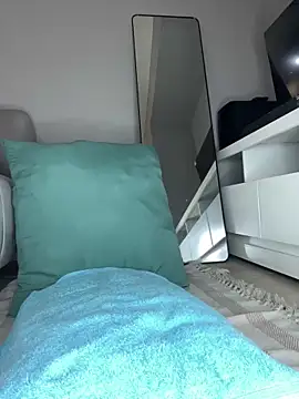 Kinkyy  online show from March 2026 01:35:02 PM