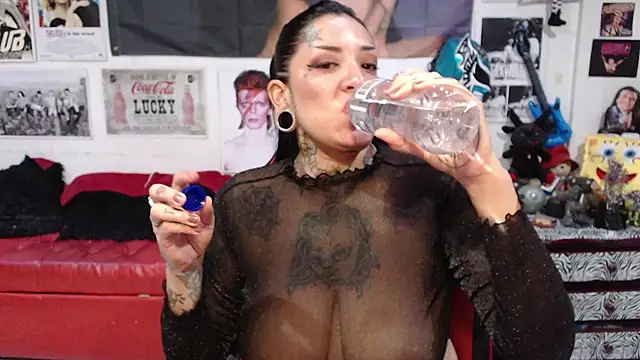 Snapshot of Rollyderolandia666 chatting on January 2025 11:34:02 PM Rollyderolandia666 online show from January 2025 11:34:02 PM