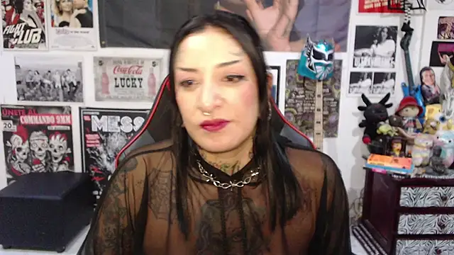 Snapshot of Rollyderolandia666 chatting on September 2025 10:46:02 PM Rollyderolandia666 online show from September 2025 10:46:02 PM