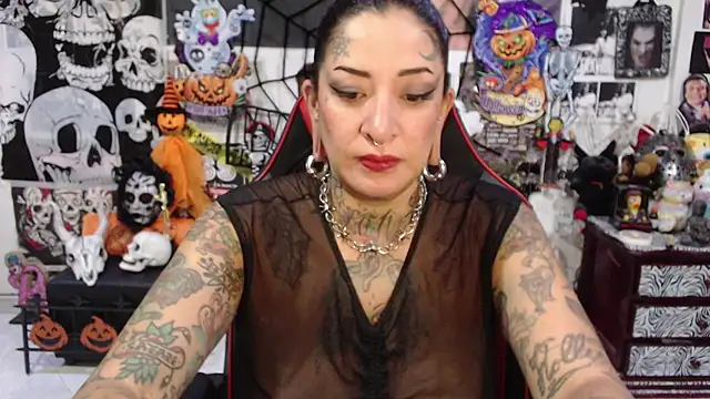 Snapshot of Rollyderolandia666 chatting on October 2025 09:50:02 PM Rollyderolandia666 online show from October 2025 09:50:02 PM