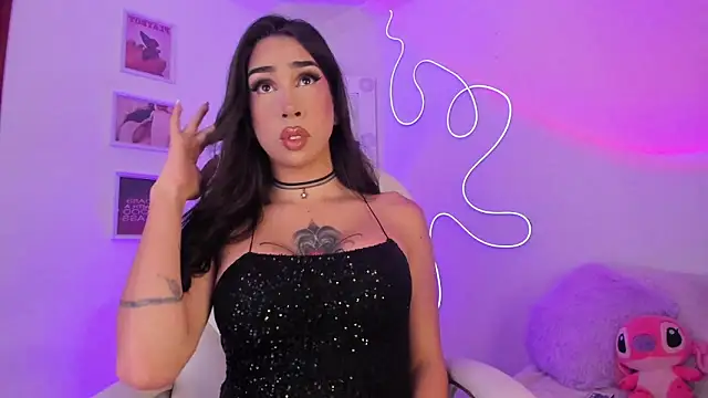 JulietaBomGV online show from March 2025 11:20:02 PM