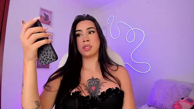 JulietaBomGV online show from March 2025 06:11:02 AM