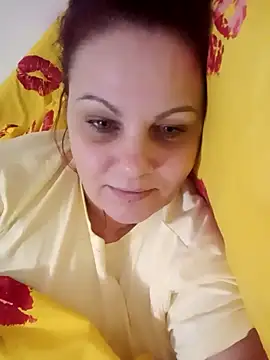 Adelamilfsex online show from December 2024 07:00:02 PM