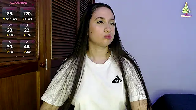 sofiaduque 26 online show from November 2025 07:57:01 PM