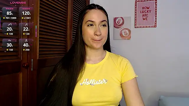 sofiaduque 26 online show from March 2026 06:02:01 PM