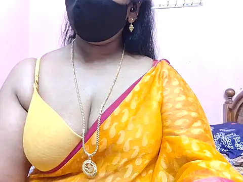 Pallavi-sri online show from April 2026 06:55:02 AM