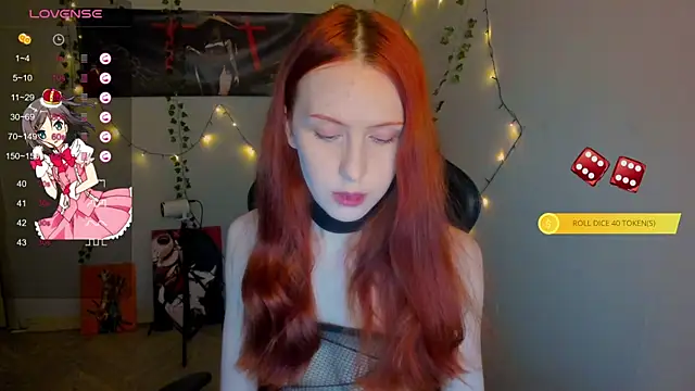 FruttiTatti online show from January 2026 09:19:01 PM