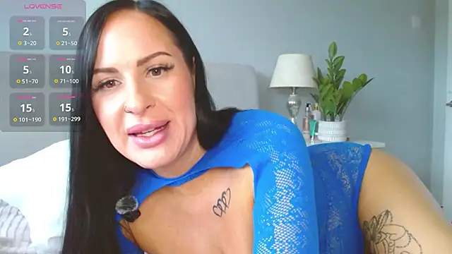 Layla UK online show from March 2026 10:11:01 AM