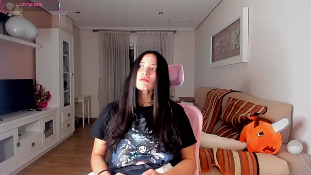 bella apont online show from November 2025 11:05:02 PM