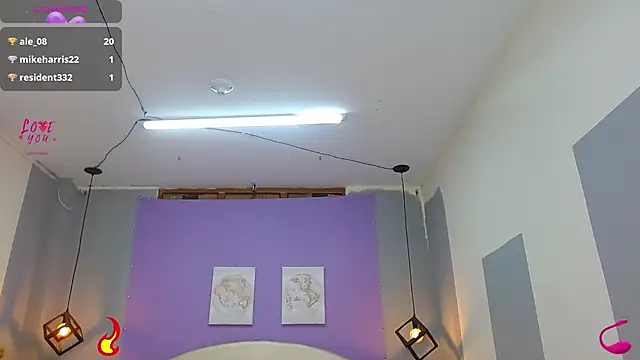 Kathiasaints online show from March 2025 01:35:02 AM