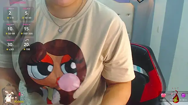 Kathiasaints online show from September 2025 10:24:02 PM