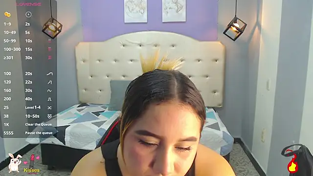 Kathiasaints online show from October 2025 09:28:02 PM