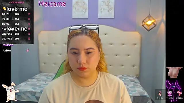 Kathiasaints online show from February 2026 08:45:02 PM