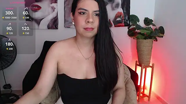 miis laiila online show from August 2026 11:47:01 PM